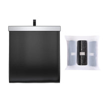 Load image into Gallery viewer, Baseus Car Organizer Backseat Storage Bag Magnetic Auto Pocket Holder Car Accessories Car Trash Bin Garbage Can Dustbin Car Bag